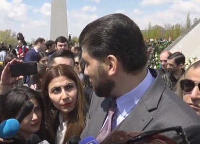 Former State Oversight Service Head: I’m going to continue living in Armenia