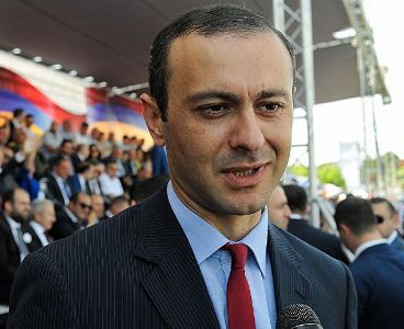 «Մի ուրիշ զգացում է, երբ համակարգը աչքիդ առաջ կերպարանափոխվում է». Արմեն Գրիգորյանը՝ ՀՔԾ–ում քննիչի հետ զրույցի մասին