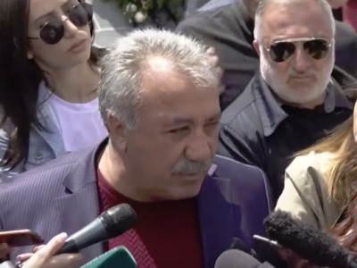 My Step faction MP on Republican Party of Armenia's possible return