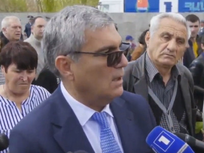Republic Party leader: Genocide recognition shouldn't be Armenia's key foreign policy objective