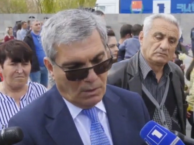 Ասենք պահանջեցիր, պահանջելուց հետո հատուցելո՞ւ են. Արամ Սարգսյան