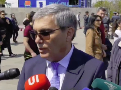 Republic Party leader: Recalling Turkey-Armenia Protocols was a worse mistake