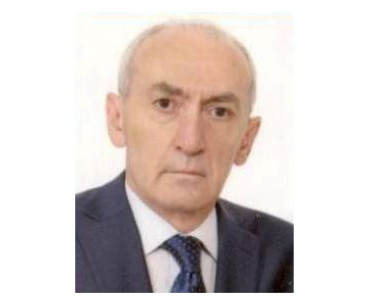 Editor-in-chief of Armenian daily passes away