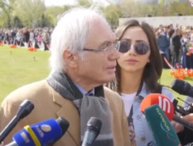 Հայաստանի հետ հաշվի կնստեն, երբ այն հզորանա. Տիգրան Մանսուրյան