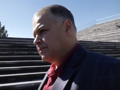 Former minister: My generation has yet to see Turkey's recognition of Armenian Genocide