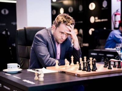 «Թեժ պայքար է լինելու». Շախմատի ֆեդերացիային 133 հազար դոլար հատկացվեց՝ Լեւոն Արոնյանի նախապատրաստման համար