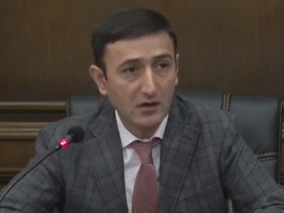 ԱԺ Տնտեսական հարցերի հանձնաժողովը ցեմենտի հարցով աշխատանքային խումբ կստեղծի