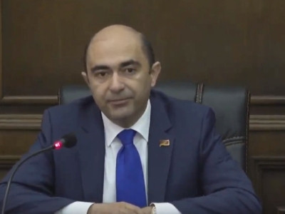 Կառավարությունում շարունակում է նախարար աշխատել, որի դեմ է հանդես եկել 41 պատգամավոր. «Լուսավոր Հայաստան»
