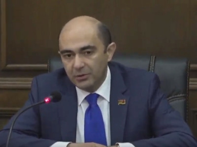 «Լուսավոր Հայաստանը» դեմ է ցեմենտի ներմուծման համար պետական տուրքի սահմանմանը