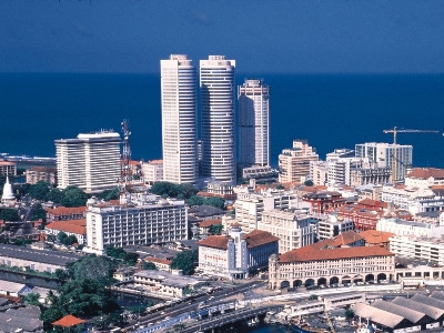 Media: Sri Lankan Defense Secretary resigns
