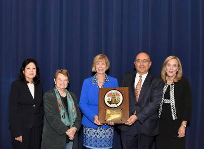 Los Angeles County Board of Supervisors adopts Armenian Genocide proclamation