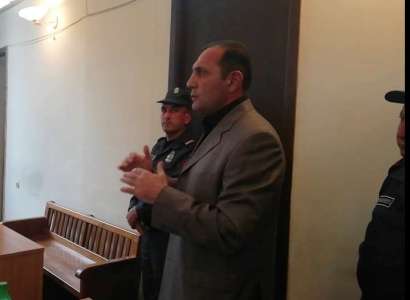 Ատրճանակը դրեցին գոտկատեղիս, տարան Վովա Գասպարյանի մոտ. Թևոսիկի եղբոր սպանության կազմակերպիչը նոր դրվագ հիշեց