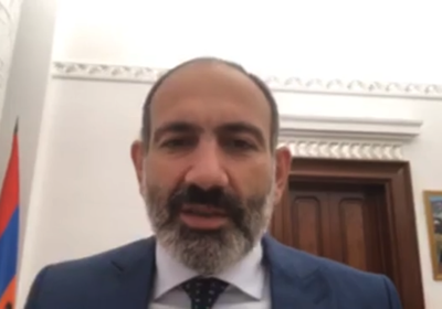 Armenia PM clarifies his statement on creating more than 50,000 jobs