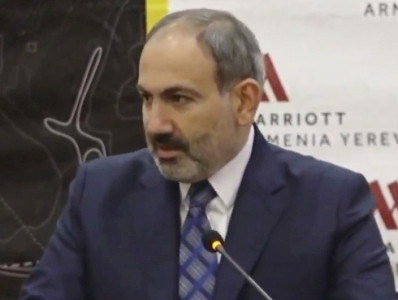 Կանայք ավելի քիչ են հակված կոռուպցիային, քան տղամարդիկ. Փաշինյան