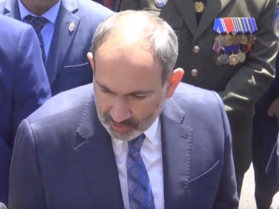 Armenia Premier: People are doing right thing that they expect more