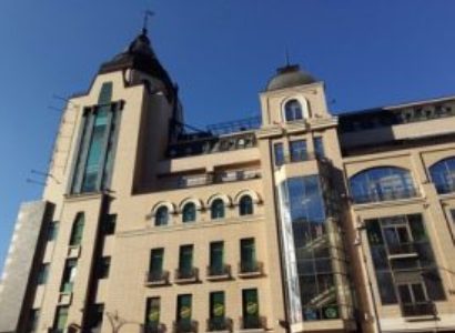 Armenian diplomats awarded in Kyiv (PHOTOS)