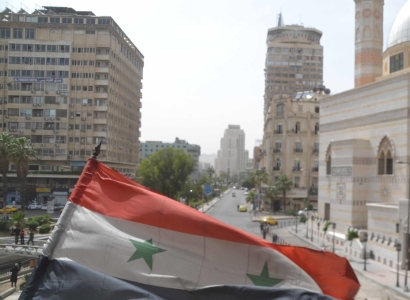 Russia, Iran, Turkey invite Iraq and Lebanon to join Astana process