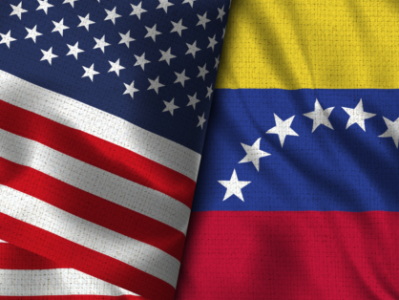 US imposes sanction on Venezuela's FM