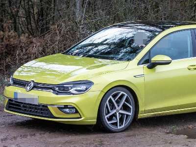 Հայտնի է նոր Volkswagen Golf-ի ցուցադրման ժամկետը