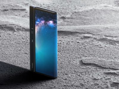 Huawei-ը կթողարկի շարժական տեսախցիկով առաջին սմարթֆոնը
