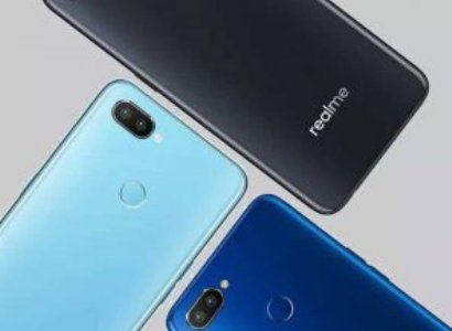 Realme ապրանքանիշը նոր ֆլագմանական սմարթֆոն կթողարկի