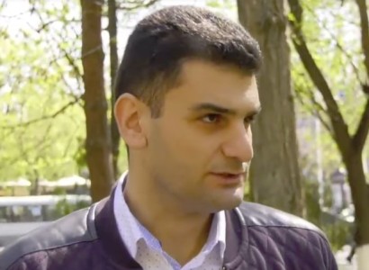 «Խնդիրները լուծվում են». Երեւանի փոխքաղաքապետը՝ պարգեւատրումների եւ քաղաքապետարանի աշխատանքի մասին