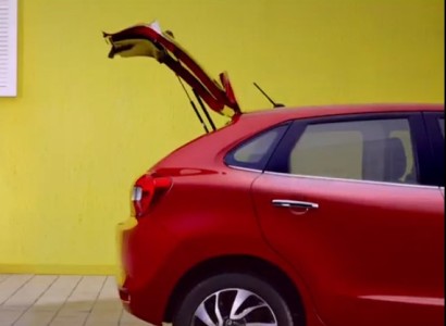 Նոր Toyota Glanza. Suzuki Baleno-ի անալոգը ինչ-որ բանում կգերազանցի բնօրինակին
