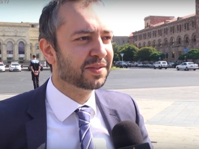Հայկ Այվազյանի գործելաոճը չի բավարարել վարչապետին. Աղաջանյանը՝ Տեսչական մարմինների գրասենյակի ղեկավարի ազատման մասին