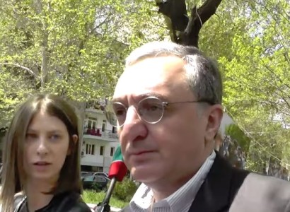 Mnatsakanyan: Armenia, Azerbaijan FMs will meet soon