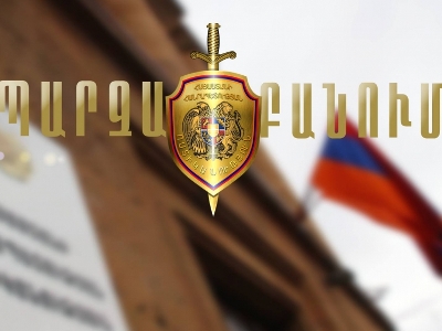 ՀՀ ոստիկանությունում երբեք կայուն պարբերականությամբ դրամական պարգևատրումներ չեն եղել․ պարզաբանում