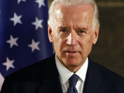 Joe Biden named most likely Democratic presidential candidate