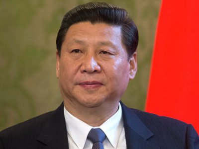 Chinese President compares modern world with Westeros from Game of Thrones