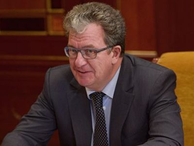ՌԴ-ն եւ Հայաստանը ցանկանում են համաձայնեցնել հանրապետության գազամատակարարման գլխավոր սխեման. Պրիխոդկո