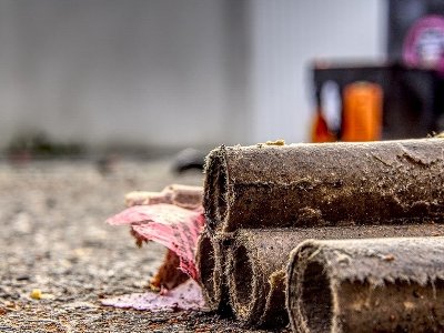 Հունաստանում հեռուստաօպերատորը զոհվել է պիրոտեխնիկայի պատճառով
