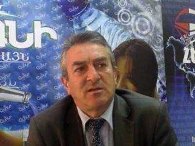 Գրեթե մեկ տարվա ընթացքում ոչինչ դեպի դրականը չի փոխվել, հստակ գործողություններ չեն եղել. Գագիկ Սարուխանյան