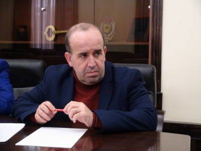 Շիրակի մարզպետը 12 աշխատակիցների 2,36 մլն դրամի պարգեւատրում է տվել. Մարզպետի անունը այդ ցանկում չկա