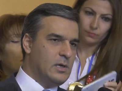 «Չեմ հետաքրքրվել, որովհետեւ բողոք չունեմ փաստաբանից». Արման Թաթոյանը՝ Միհրան Պողոսյանի մասին