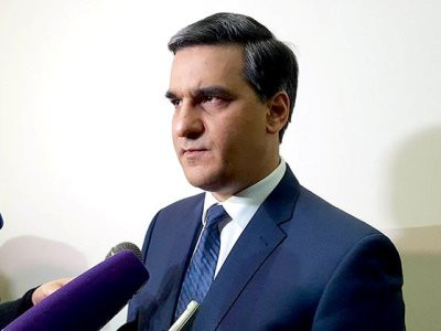Որ նախկին պաշտոնյաներն են դիմել ՄԻՊ-ին՝ բողոքելով քաղաքական հետապնդումից. Թաթոյանը անուններ նշեց