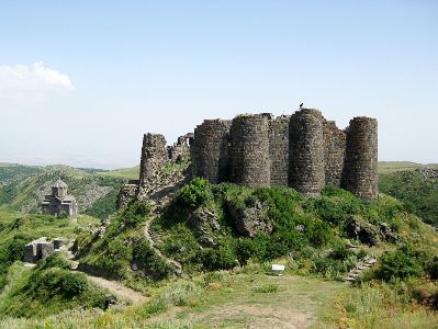 «Ամբերդ ամրոցի» հարակից տարածքի սեփականատերերն ընդունել են իրենց մեղքը. շինաշխատանքները դադարեցված են. Քաղշինկոմիտե