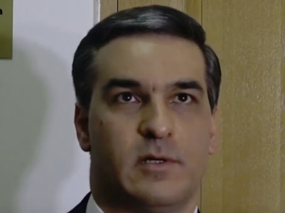 Armenia Ombudsman: Davit Sanasaryan preparing to file an appeal