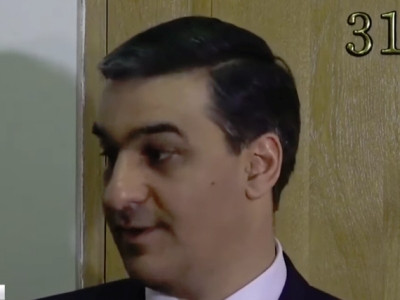 Armenia Ombudsman on risks of violations of presumption of innocence