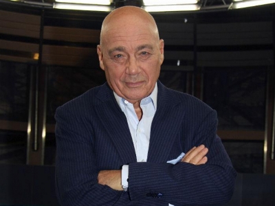 Vladimir Posner: Armenia needs democracy, Azerbaijan probably doesn't