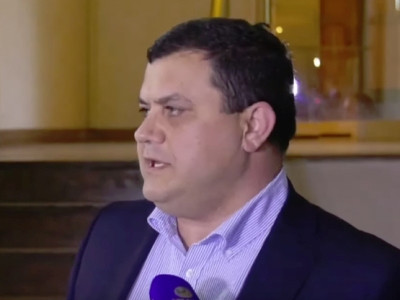 «Սպայկան» ի վիճակի է վճարել հարկային պարտավորությունները. Դավիթ Ղազարյանի փաստաբան