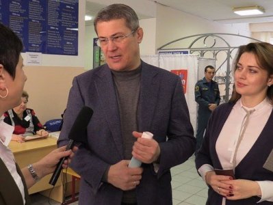 Բաշկիրիայի էլիտայի թոփ-100-ում առաջին տիկին Կարինե Խաբիրովան (Ավետիսյան) է