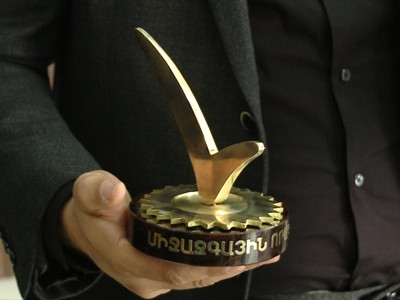«Աշտարակ-Կաթ»-ը ստացել է «Որակի նշան»՝ հեղինակավոր ռուսական կազմակերպության կողմից  (ֆոտո)