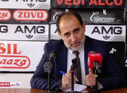 Political party leader: Rumor has it that Armenian PM is most corrupt official