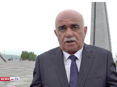 Երբ ավարտվի Մանվել Գրիգորյանի քրգործը, այն ժամանակ էլ կհասկանանք՝ թողնե՞լ նրան մնալ ԵԿՄ-ում, թե՝ ոչ. ԵԿՄ փոխնախագահ