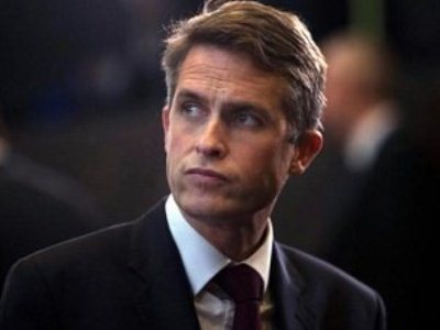 Media: UK defense secretary fired over statement on Theresa May diabetes