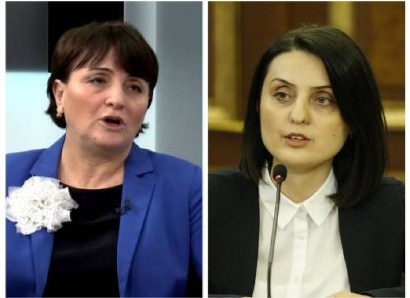 Տիկին նախարարի դիրքորոշման մեջ տեսնում եմ միակողմանիության և կողմնակալություն այդ ՀԿ-ի հանդեպ․ Մարգարիտ Եսայան