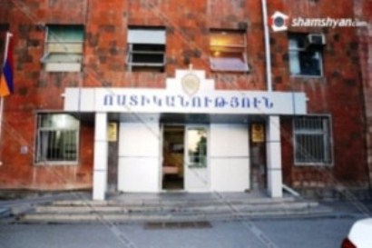 Արմավիրի մարզում ՊՆ զորամասերից մեկի հրամանատարը ոչ սթափ վիճակում վիճել է ոստիկանների հետ, հայհոյել նրանց